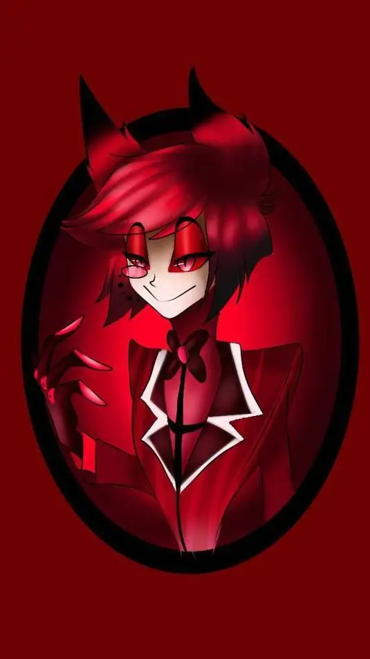 ai character: al background