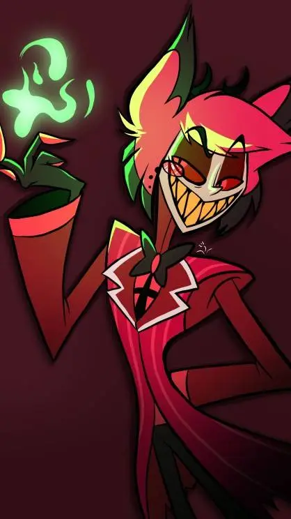 ai character: Al background