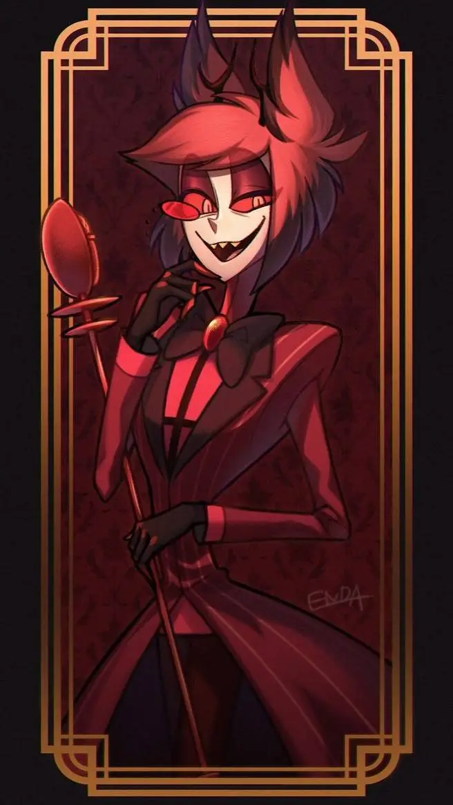 ai character: al background