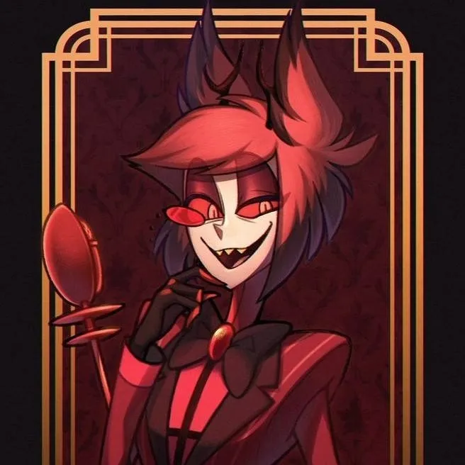 chat with ai character: al