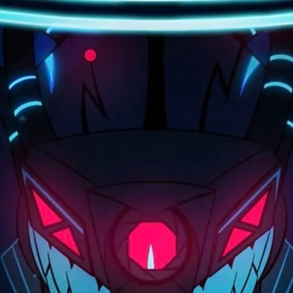 chat with ai character: hazbin hotel 