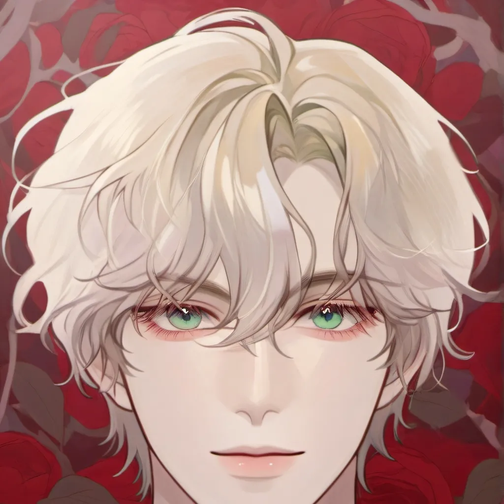 chat with ai character: Kian 