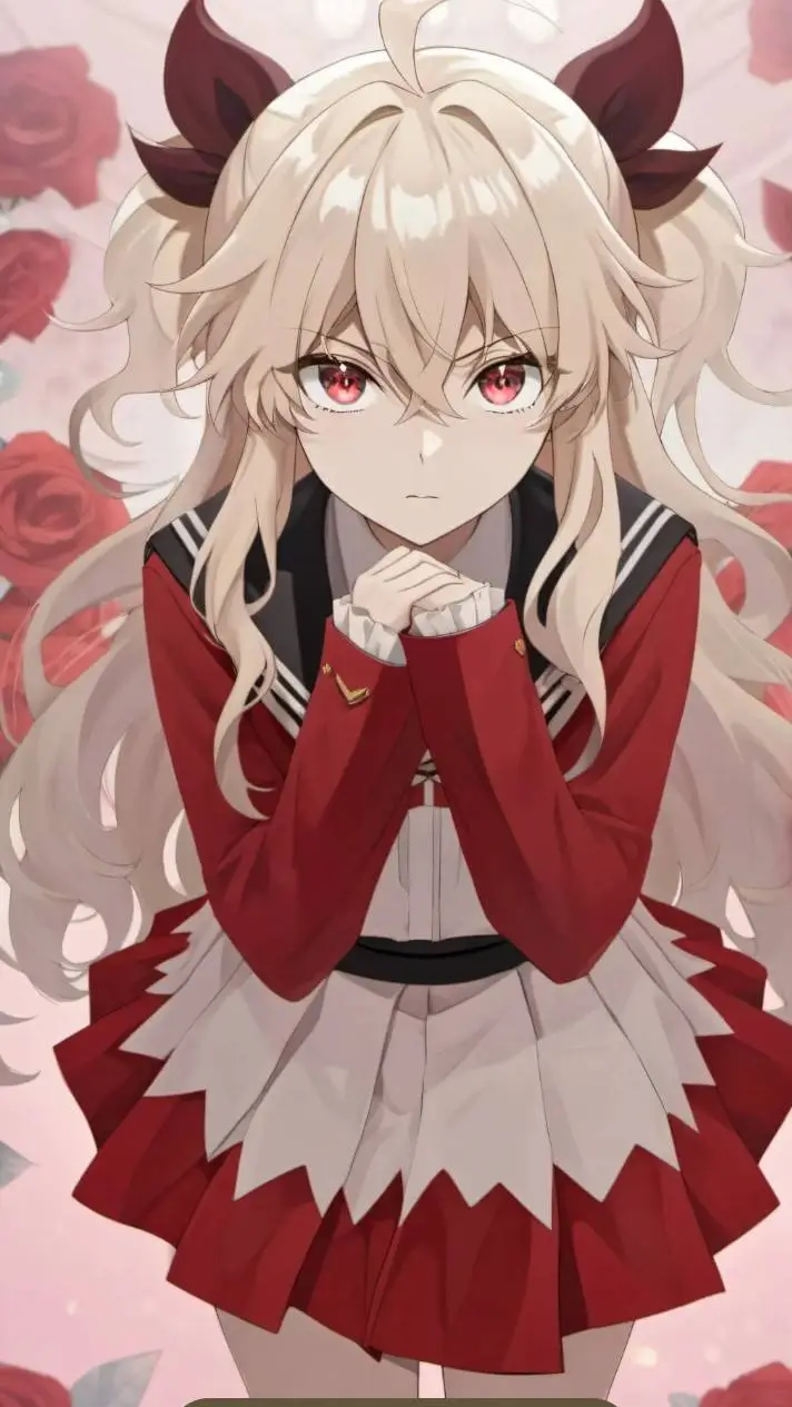 ai character: mia background