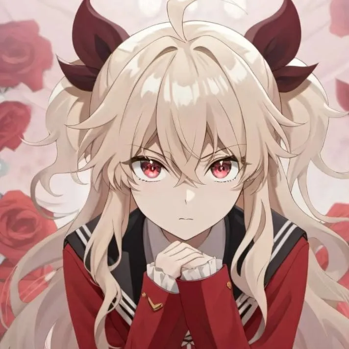 chat with ai character: mia