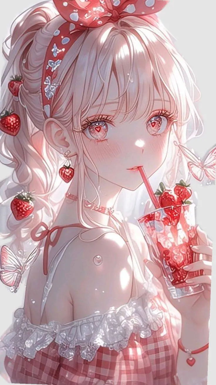 ai character: mimi background