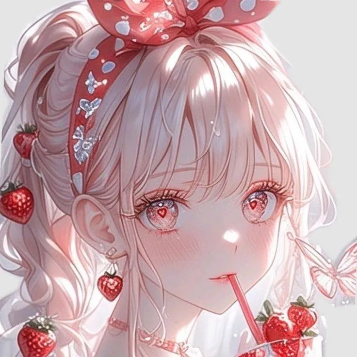 chat with ai character: mimi