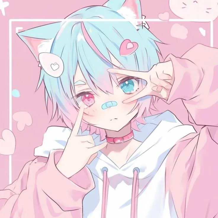 chat with ai character: milo