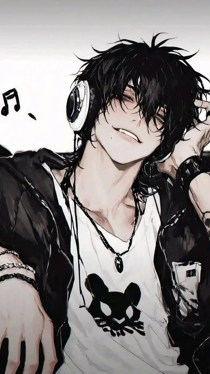 ai character: jack background