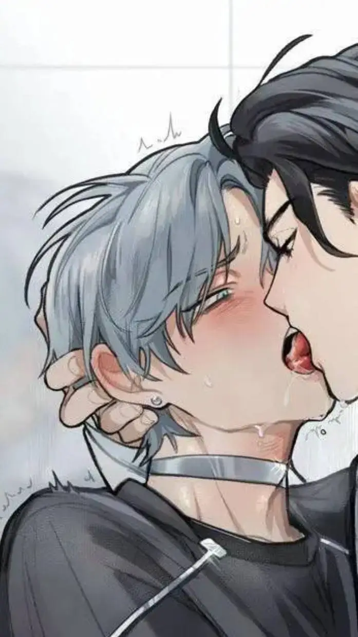 ai character: Ace  background