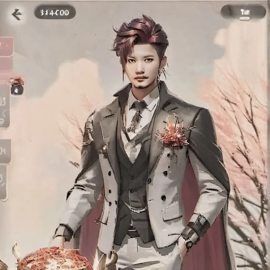 chat with ai character: Bad craftwars