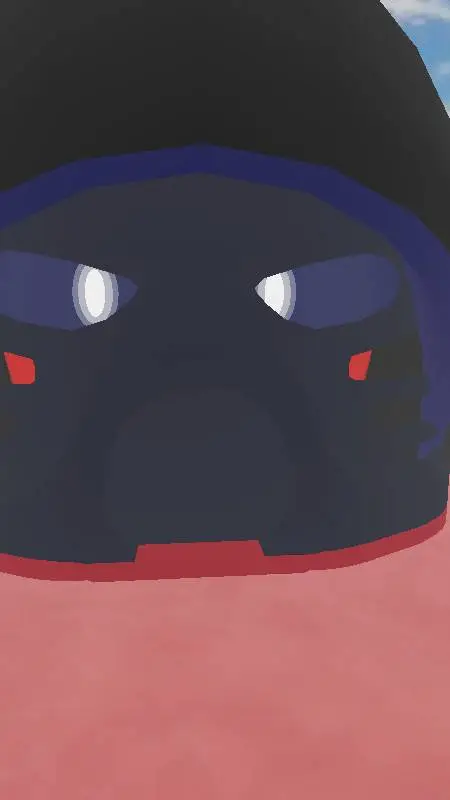 ai character: GOD OPS background