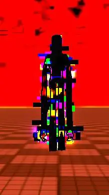 ai character: Empyrean Island background