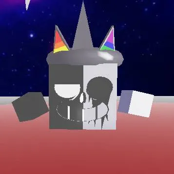 chat with ai character: King Multiverse.