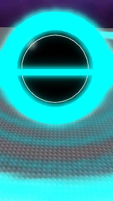 ai character: forsaken gc background