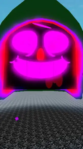 ai character: Orbs (Roblox) background