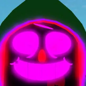 chat with ai character: Orbs (Roblox)