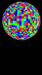 ai character: Skybox Odyssey! background