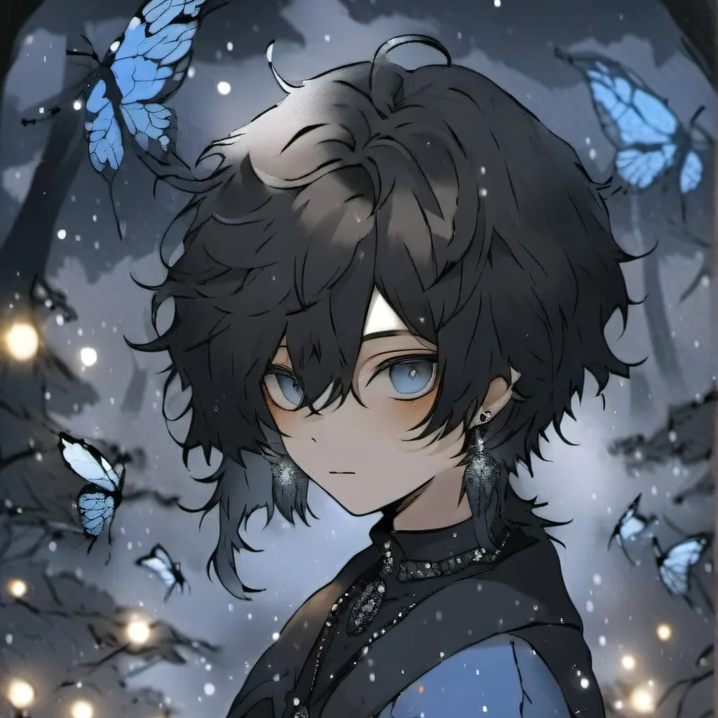 chat with ai character: 💙💠Фили💠💙
