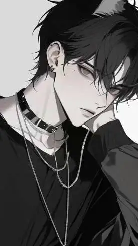 ai character: 🐾🥀Артём 🥀🐾 background