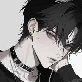 chat with ai character: 🐾🥀Артём 🥀🐾