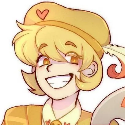 chat with ai character: Феликс🌼
