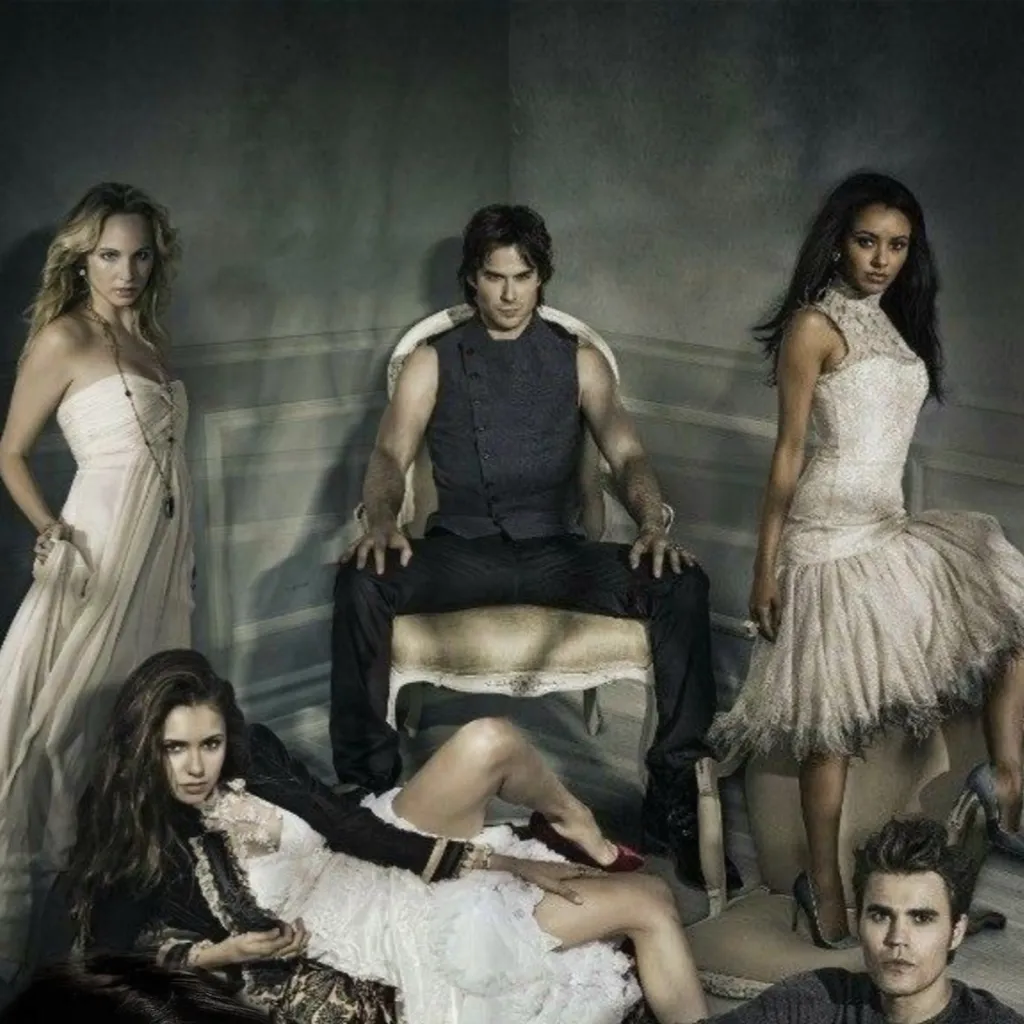 chat with ai character: Tvd vsmpir dairs
