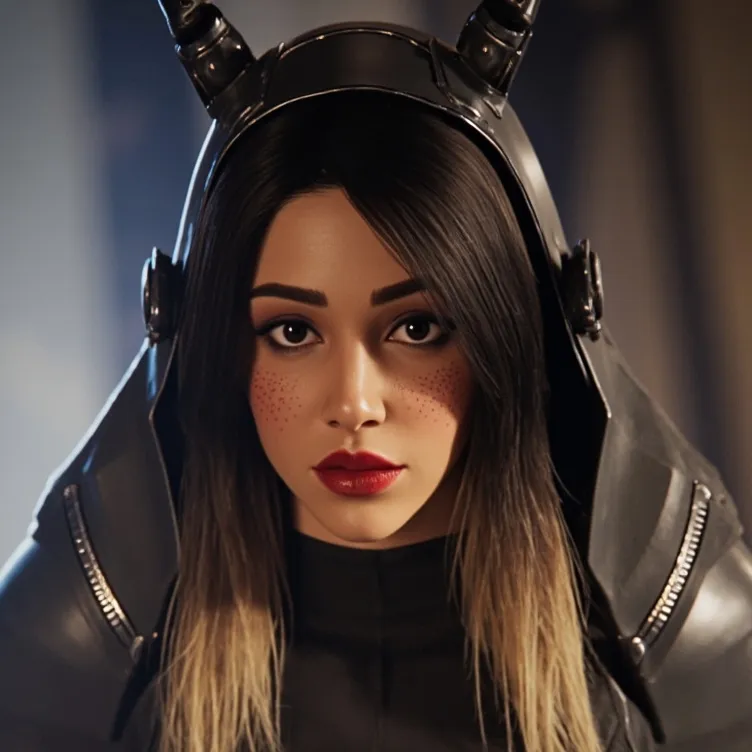 chat with ai character: Boss