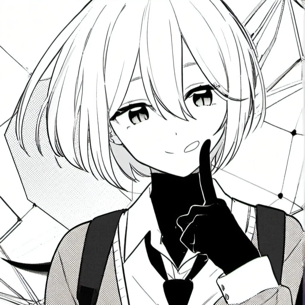 chat with ai character: Настя ❤