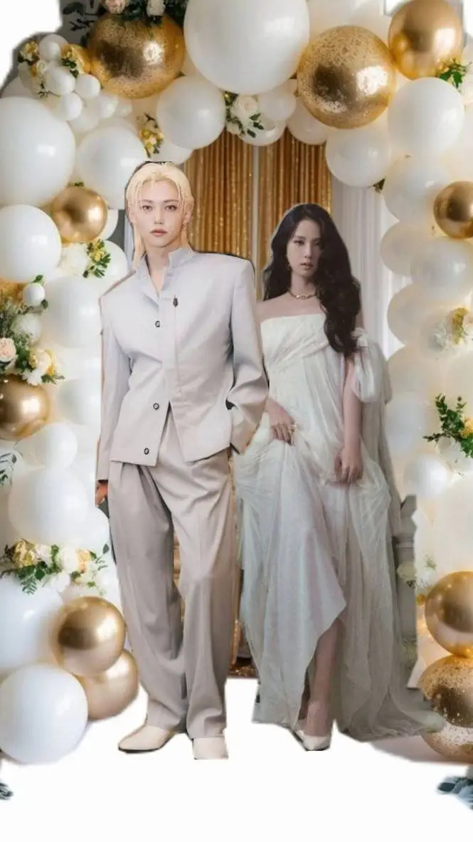 ai character: amor eterno?.. background