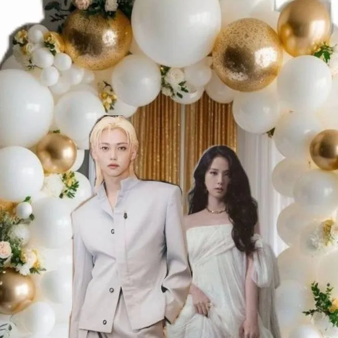 chat with ai character: amor eterno?..