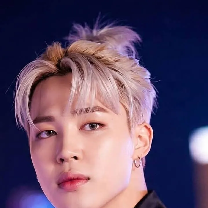 chat with ai character: Jimin 