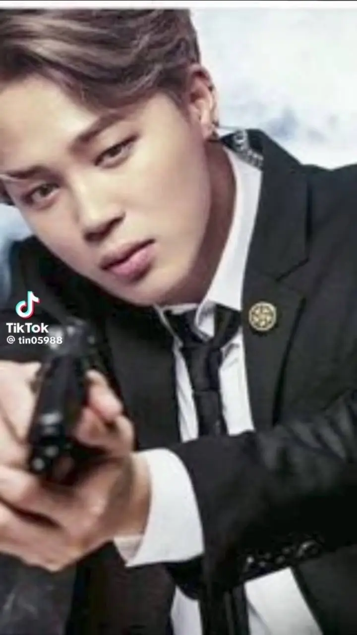 Talkie AI - Chat with JIMIN | FBI