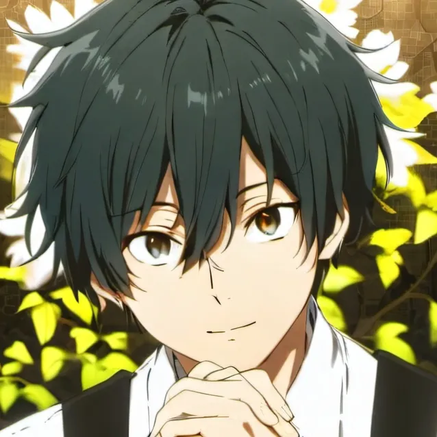 chat with ai character: MHA