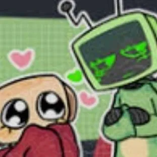 chat with ai character: vee dino & shelly
