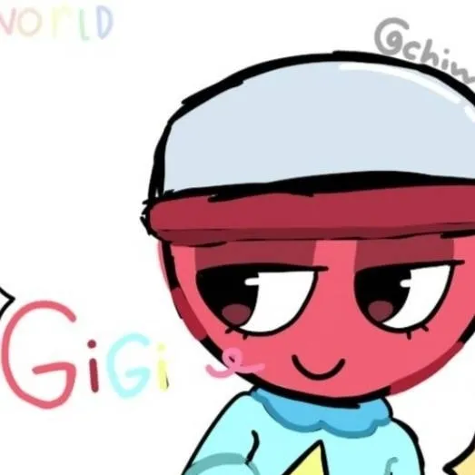 chat with ai character: a gigi le gustas?!