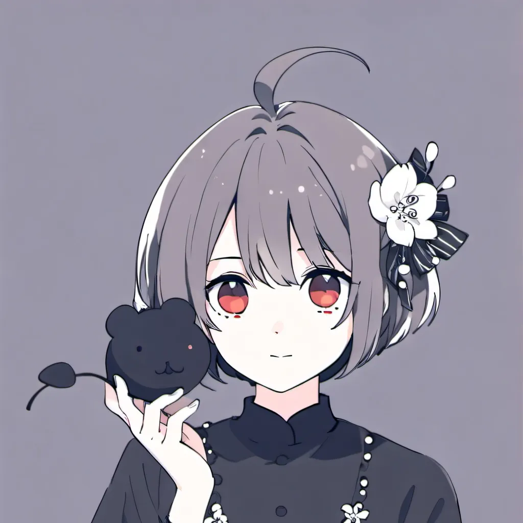chat with ai character: катя