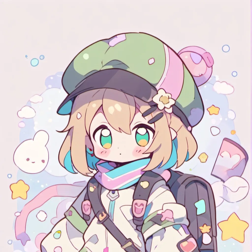 chat with ai character: ты 