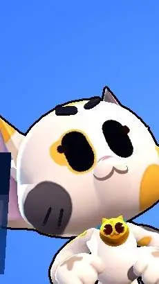 ai character: это ты  background