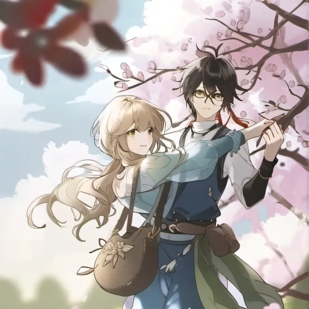 chat with ai character: брат