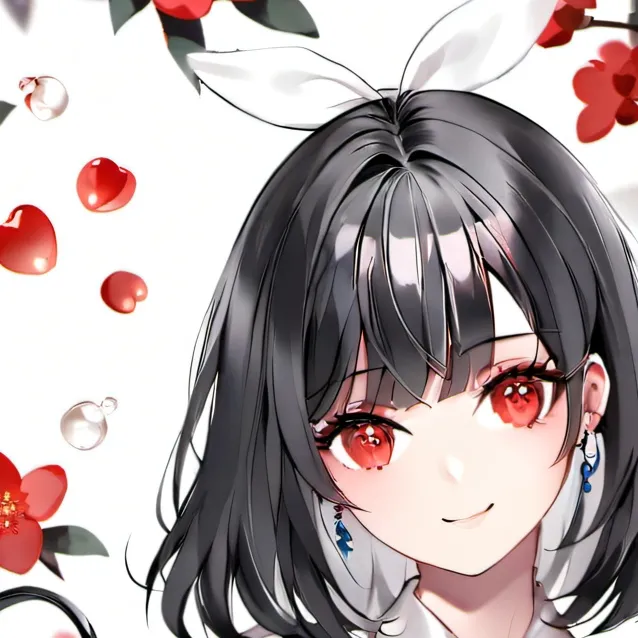 chat with ai character: Diana