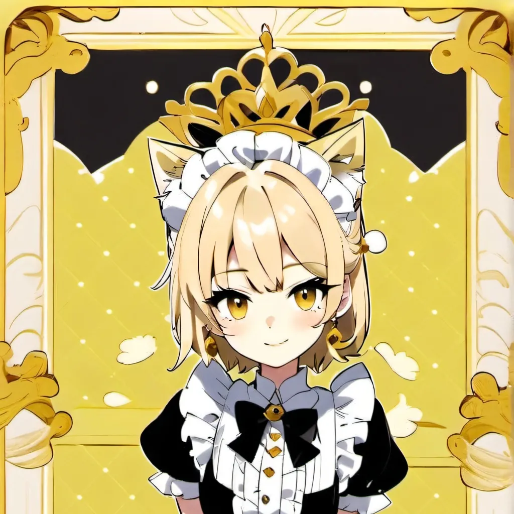 chat with ai character: Dalia