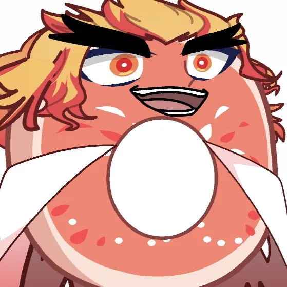 chat with ai character: Donut shop