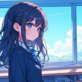 chat with ai character: Bianca