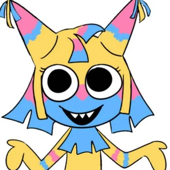 chat with ai character: 🎉Yatta🪅