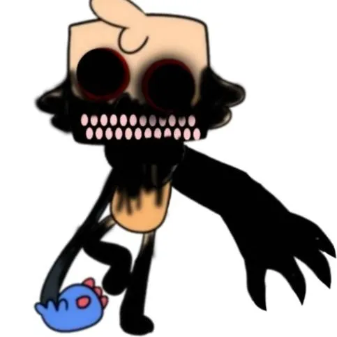 chat with ai character: goob?