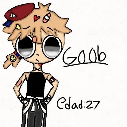 chat with ai character: Goobiardo humanoXD