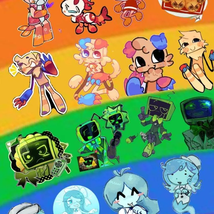 chat with ai character: Crea tu historia:3