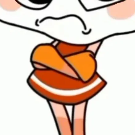 chat with ai character: Shrimpo?😏