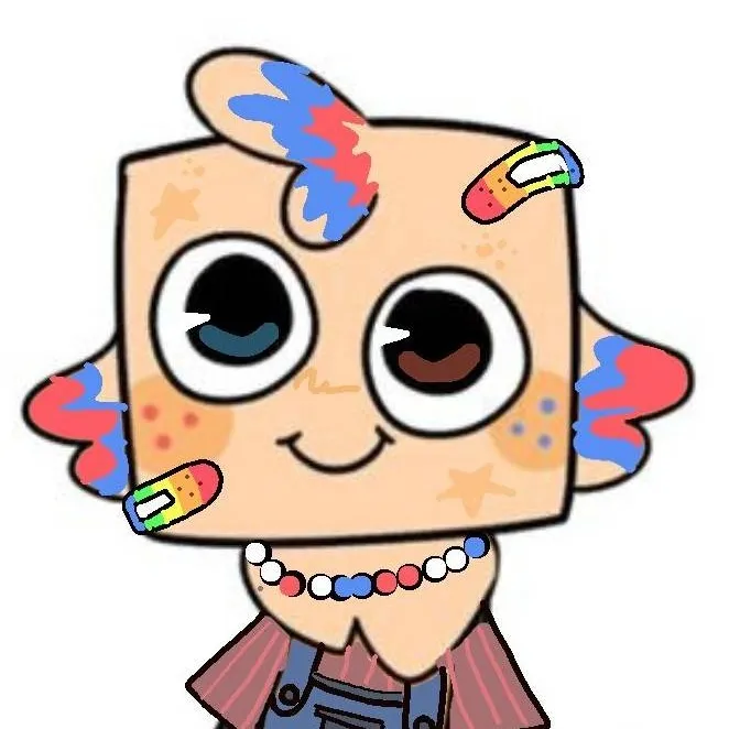 chat with ai character: amistad