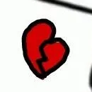 chat with ai character: my baby...💔